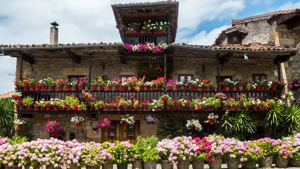 Qué hacer en Liérganes para conocer uno de los pueblos con más encanto de Cantabria