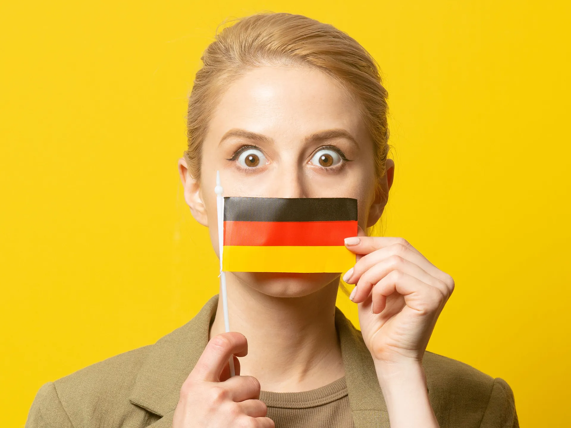 Que idioma se habla en Alemania - Guía de viaje Berlín - Buendía Tours