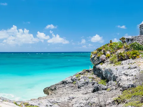 Excursión a Tulum, Cobá y Cenote Chen ha desde Cancún