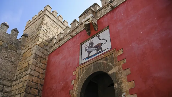 Alcazar tour privado Sevilla visita guiada