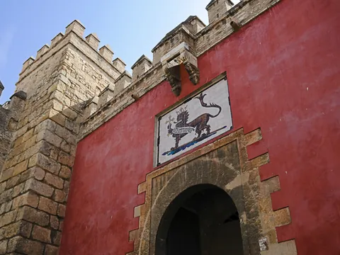 Alcazar tour privado Sevilla visita guiada