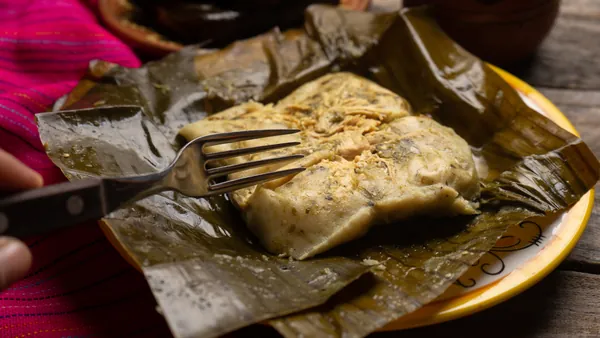 tour Gastronomico Cuidad México Botanas Oaxaqueñas Comida Tipica