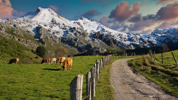 Parque Natural de Somiedo