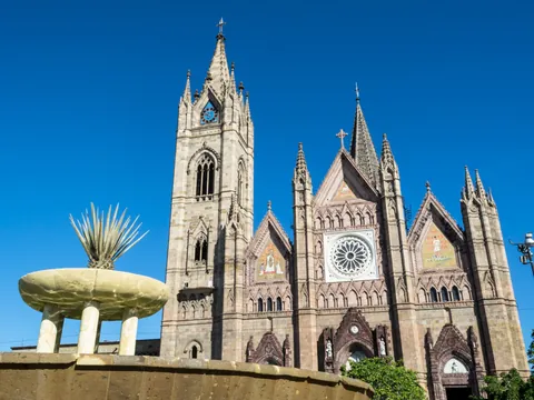 tour a Pie en Guadalajara