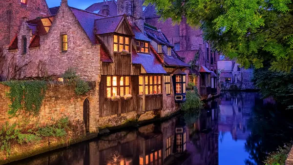Brujas Actividad free tour nocturno