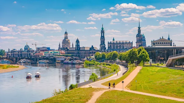 Qué hacer en Alemania, entre grandes ciudades, memoria histórica y paisajes inesperados