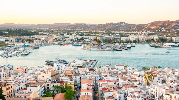 Ibiza freedaltvila vistaciudad