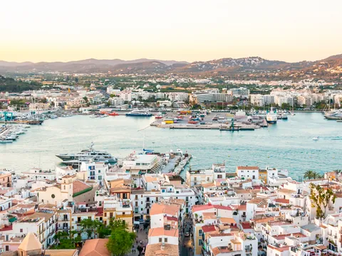Ibiza freedaltvila vistaciudad