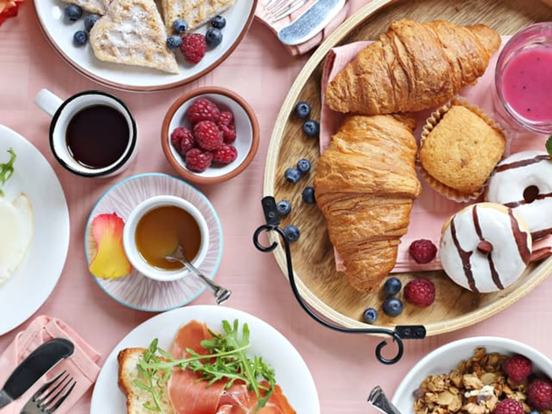 Los mejores Brunch de Oviedo- Dónde comer en Oviedo-Guías de viaje Buendía Tours
