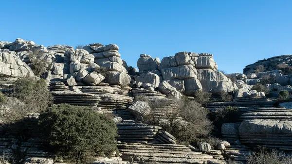 Qué hacer en Antequera entre dólmenes, iglesias y el corazón histórico de Andalucía