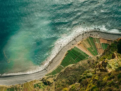 tour Completo Madeira 4x4 excursión español desde Funchal Todoterreno