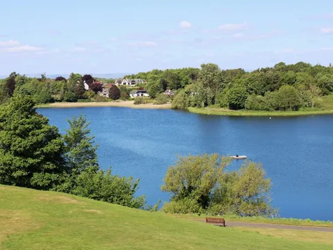 Excursión a Linlithgow: visita el palacio donde nació María Estuardo