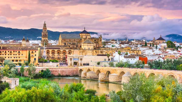 visita guiada Córdoba culturas