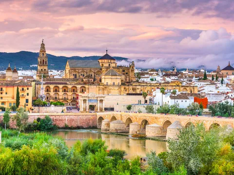visita guiada Córdoba culturas