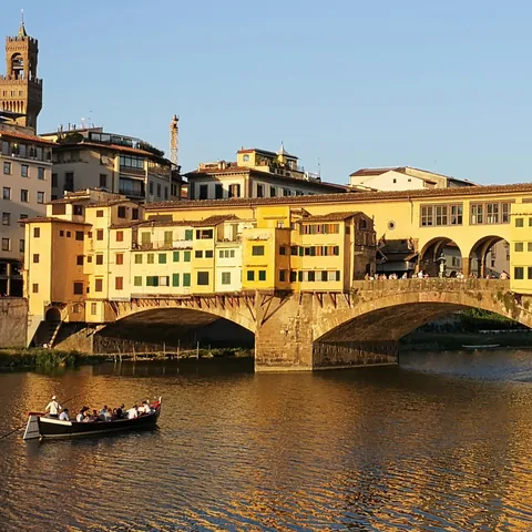 Ponte Vecchio