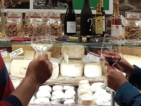 Tour gastronómico por el barrio del Trastevere en Roma