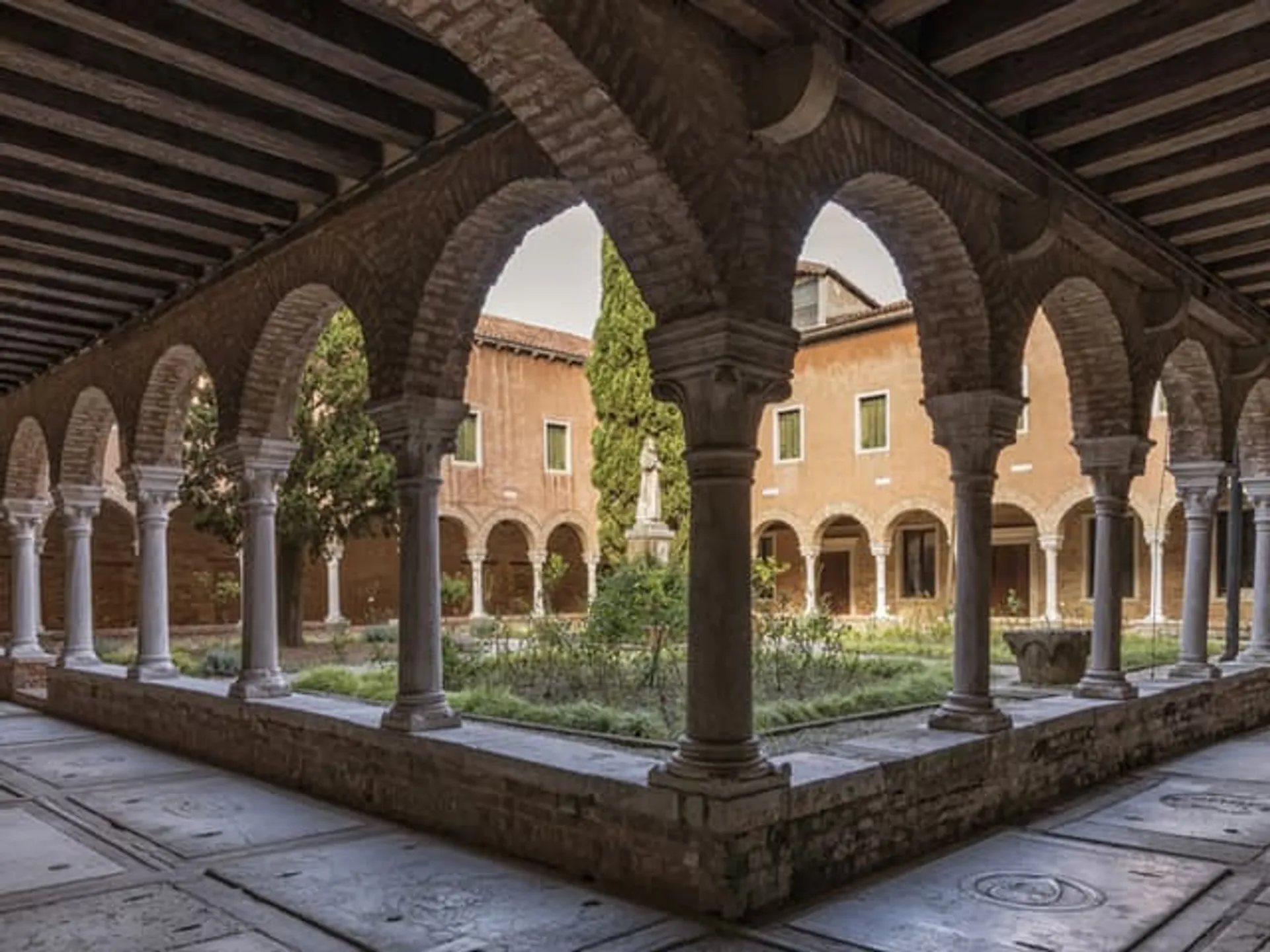 San Francisco della Vigna - Guía de viaje Venecia - Buendía Tours