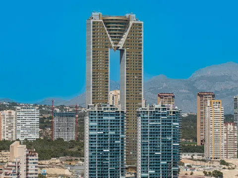 Tour de las leyendas y curiosidades de Benidorm