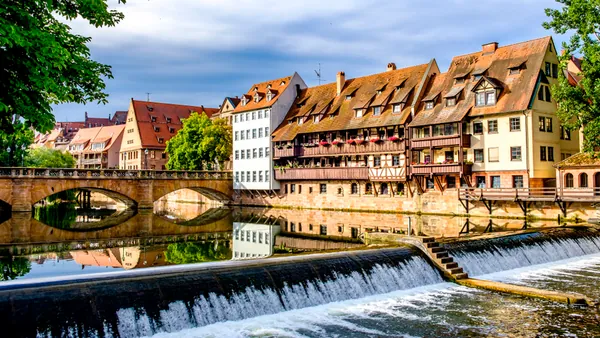tour privado Nuremberg visita guiada Grupo Bavaria Alemania