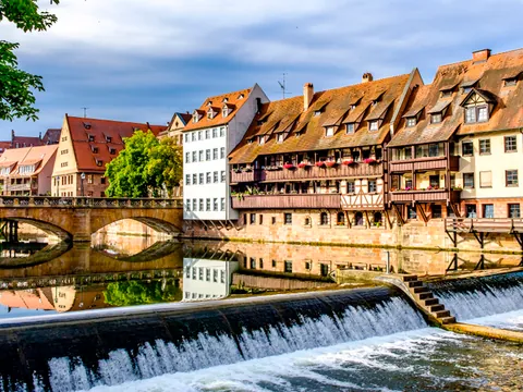 tour privado Nuremberg visita guiada Grupo Bavaria Alemania