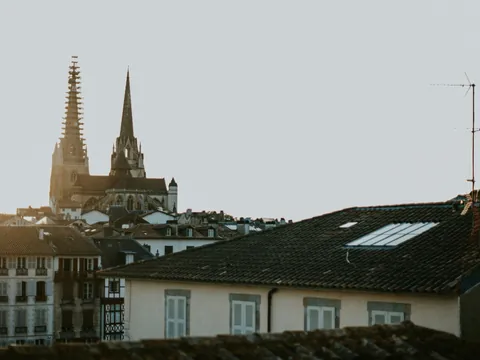 Excursión al País Vasco francés: Bayona, Biarritz y San Juan de Luz desde Bilbao