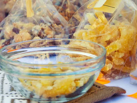 Tour gastronómico por Dubrovnik