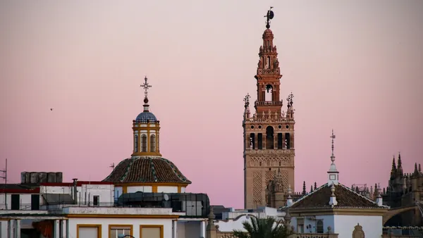 Cómo elegir entre las excursiones para conocer la Giralda