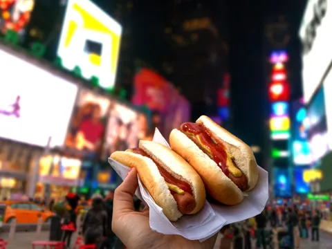 Free tour gastronómico de Nueva York por Greenwich Village