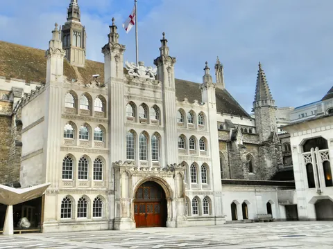 Tour por la City de Londres y crucero por el Támesis