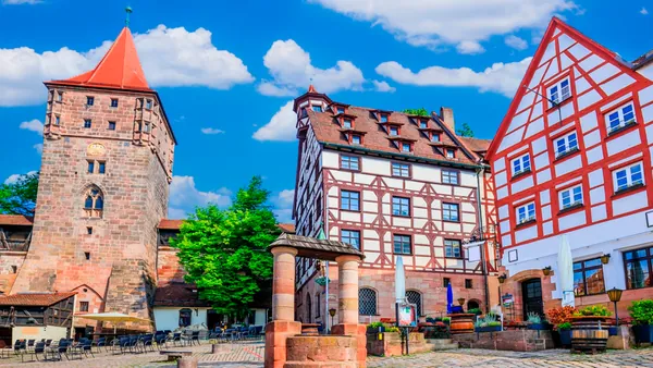 tour privado Nuremberg visita guiada Grupo Bavaria Alemania
