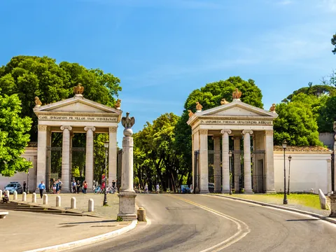 Visita guiada a la Galería Borghese