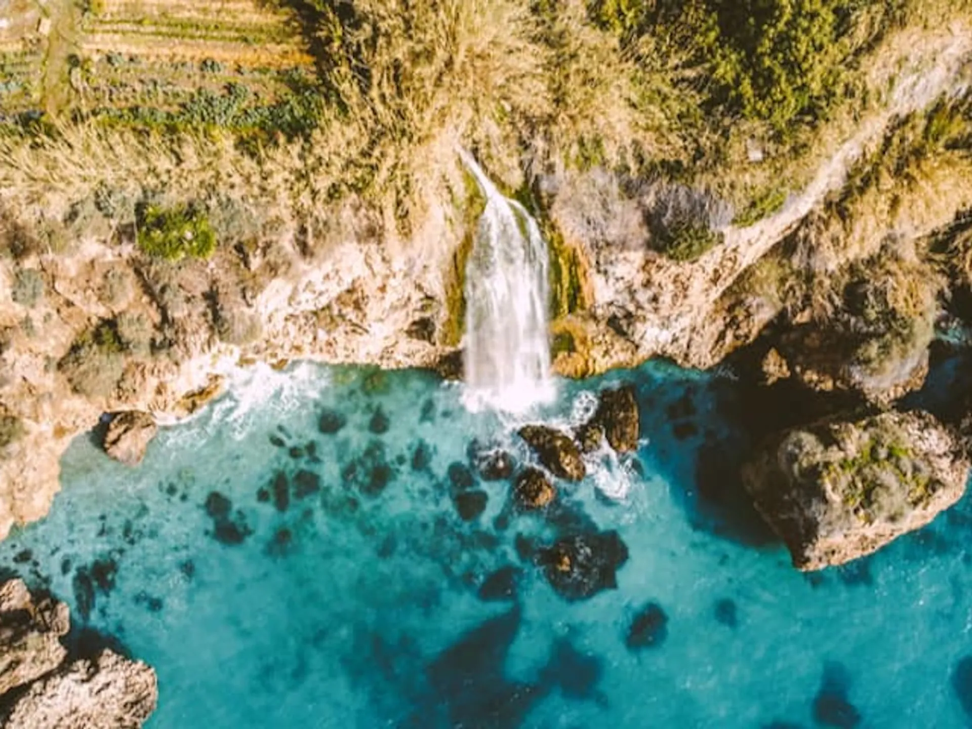 Cascada de Maro - Una ruta por las mejores cascadas en España - Buendía