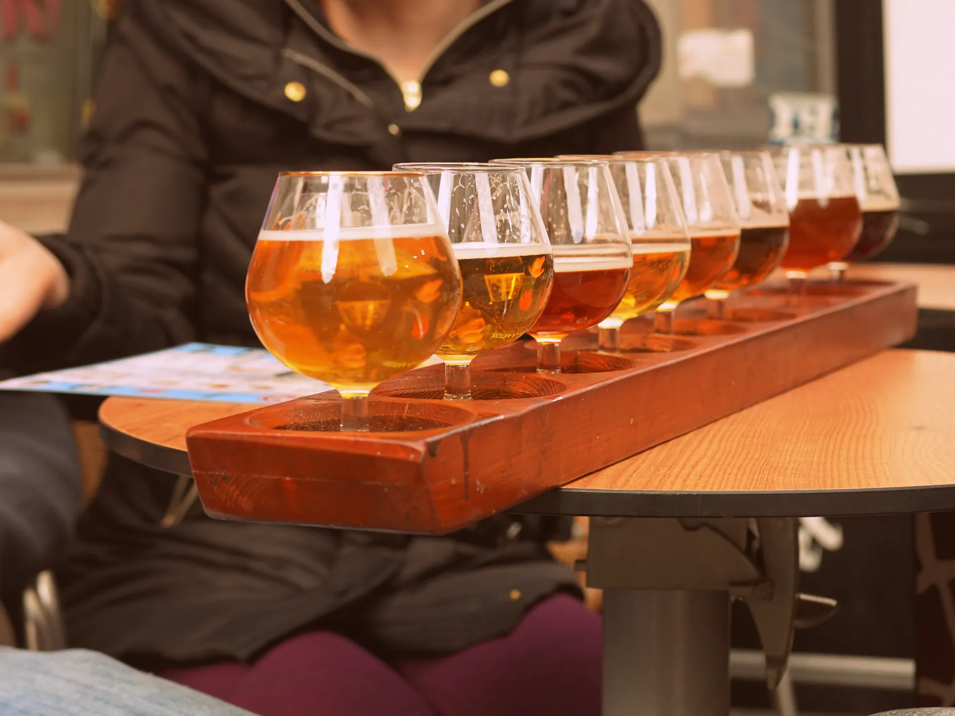 Museo de la Cerveza - Museos de Brujas - Qué ver en Brujas - Guía de viaje Brujas - Buendía Tours