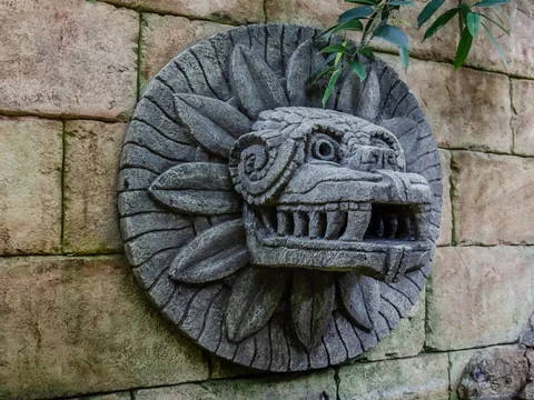Restos Arqueologicos excursión Teotihuacan