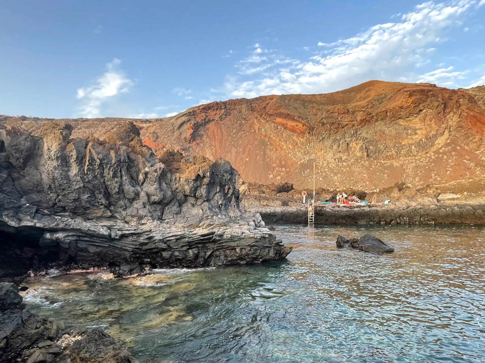 Isla del Hierro - Los mejores sitios de España para practicar snorkel y buceo - Blog - Buendía