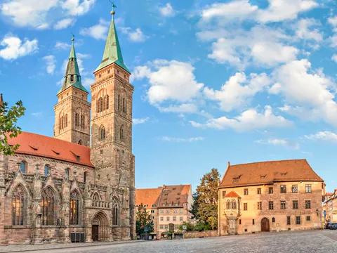 tour privado Nuremberg visita guiada Grupo Bavaria Alemania