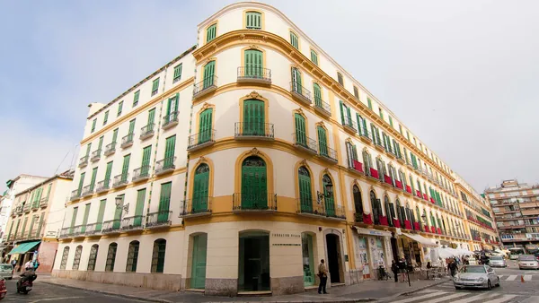 tour Málaga Picasso Museo Picasso Casa Natal