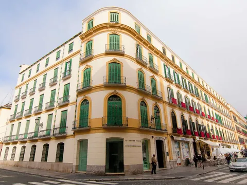 tour Málaga Picasso Museo Picasso Casa Natal