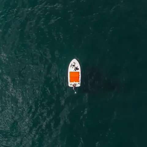 Lago de Como Italia