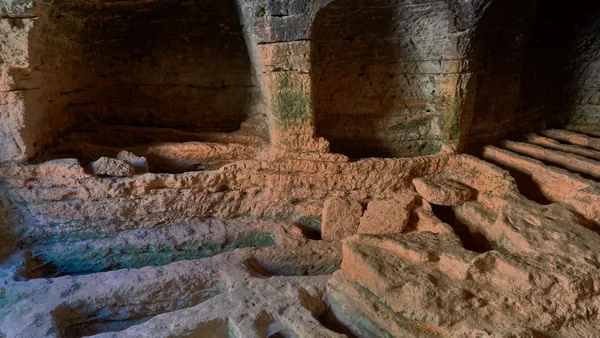 free tour nocturno Sevilla misterios leyendas visita guiada gratis Cementerio