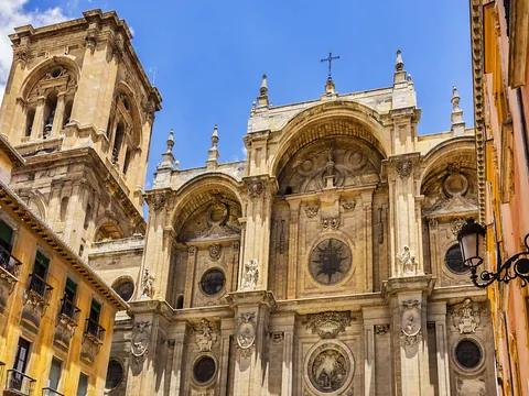 tour privado Catedral Granada Capilla Real Madraza