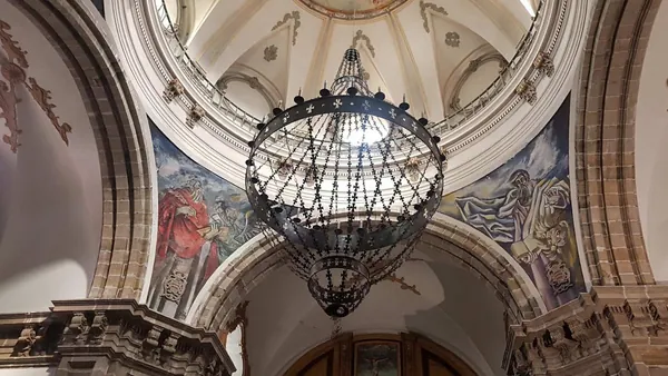 visita guiada Huete