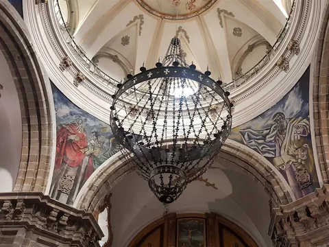 visita guiada Huete