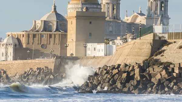 Tour privado Cádiz - Excursiones y Actividades en Cádiz - Buendía