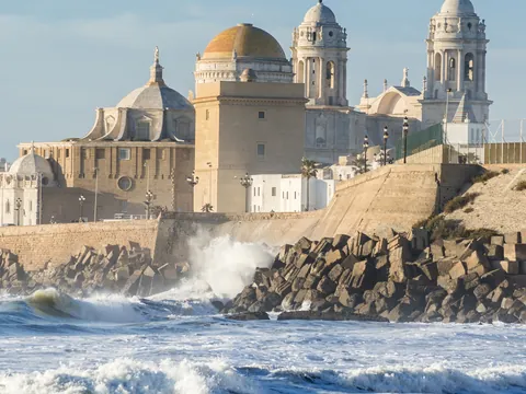 Tour privado Cádiz - Excursiones y Actividades en Cádiz - Buendía
