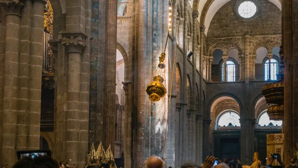visita guiada Catredral Santiago Compostela Museo Catedratico entradas Galicia