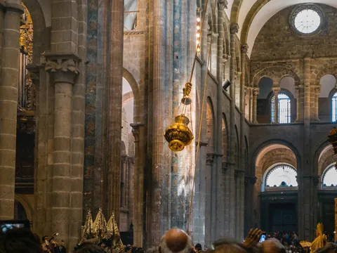visita guiada Catredral Santiago Compostela Museo Catedratico entradas Galicia
