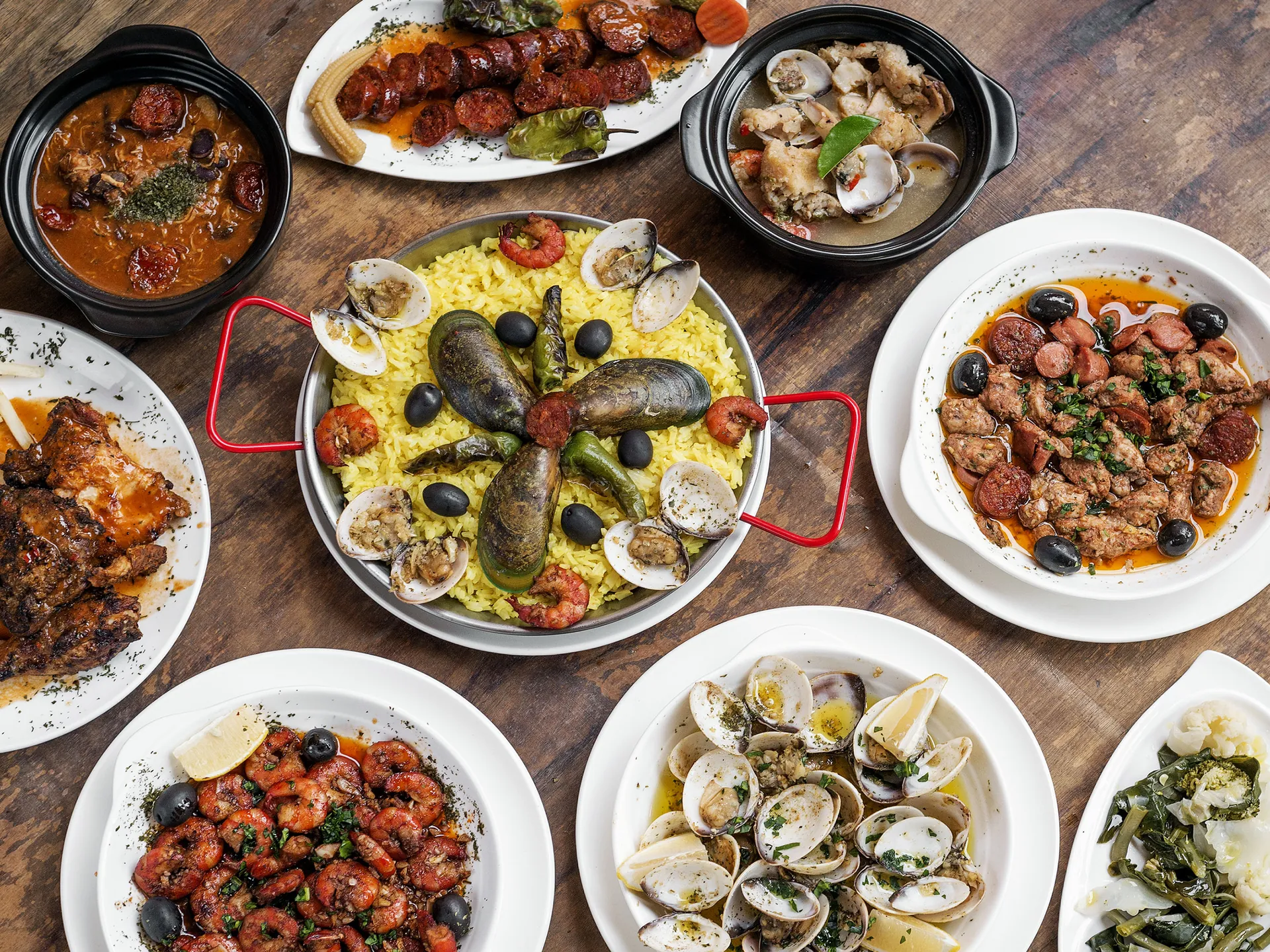 Platos típicos de la gastronomía Lisboeta-Guía de Viajes Buendía Tours