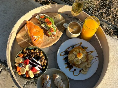 Brunch Escanfraga