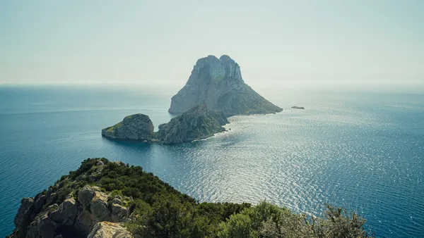 Ruta 4x4 Ibiza islas Baleares